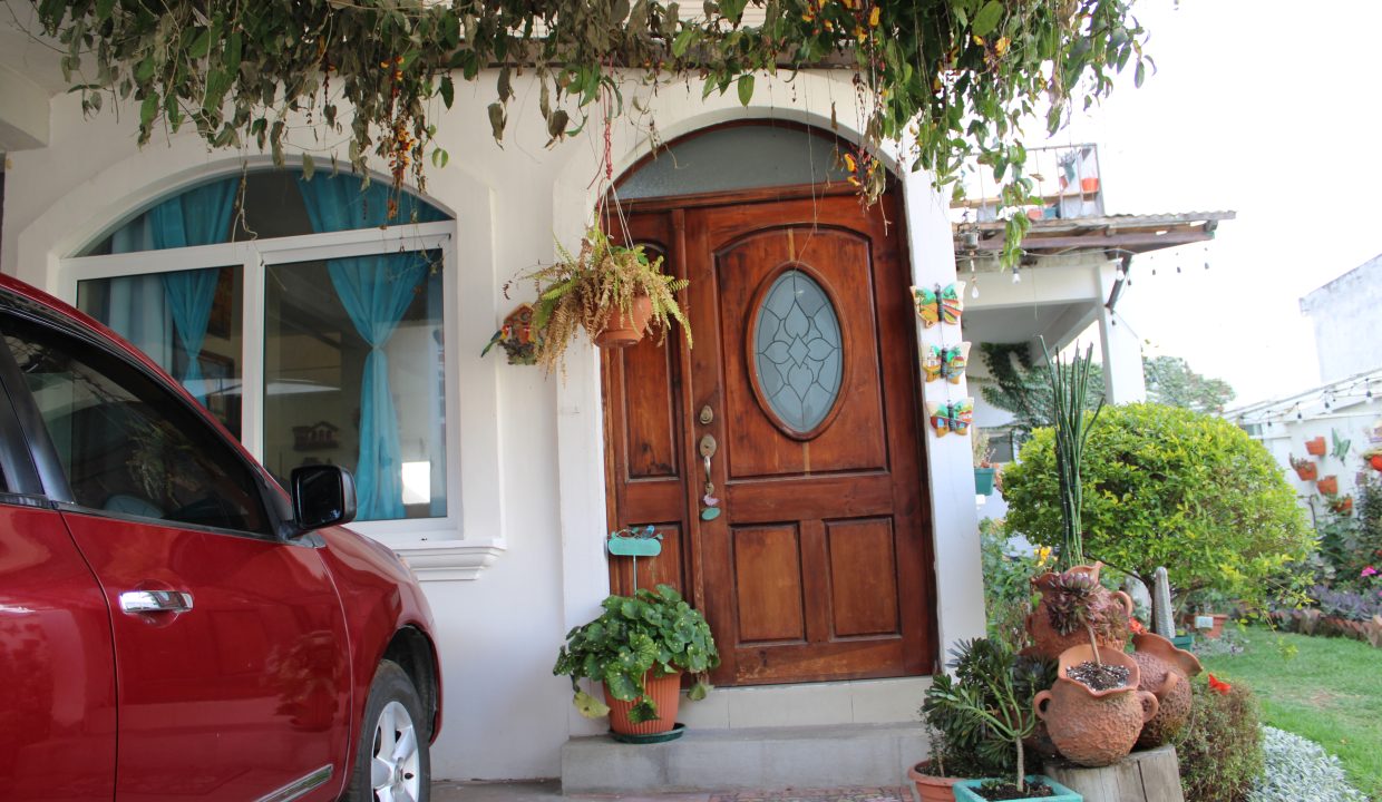 1.entrada de casa