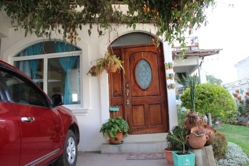 1.entrada de casa