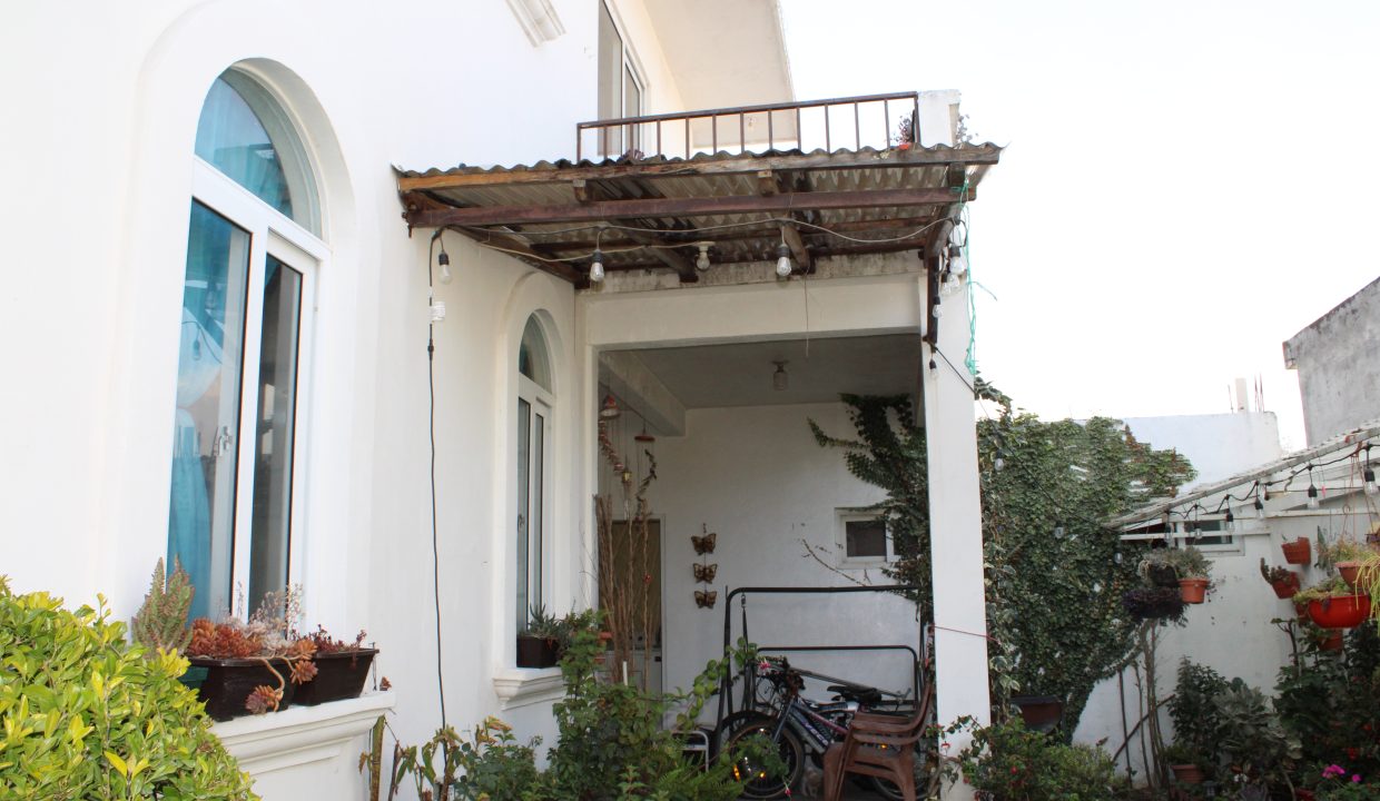 13.1 pergola pequeña