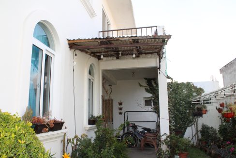 13.1 pergola pequeña