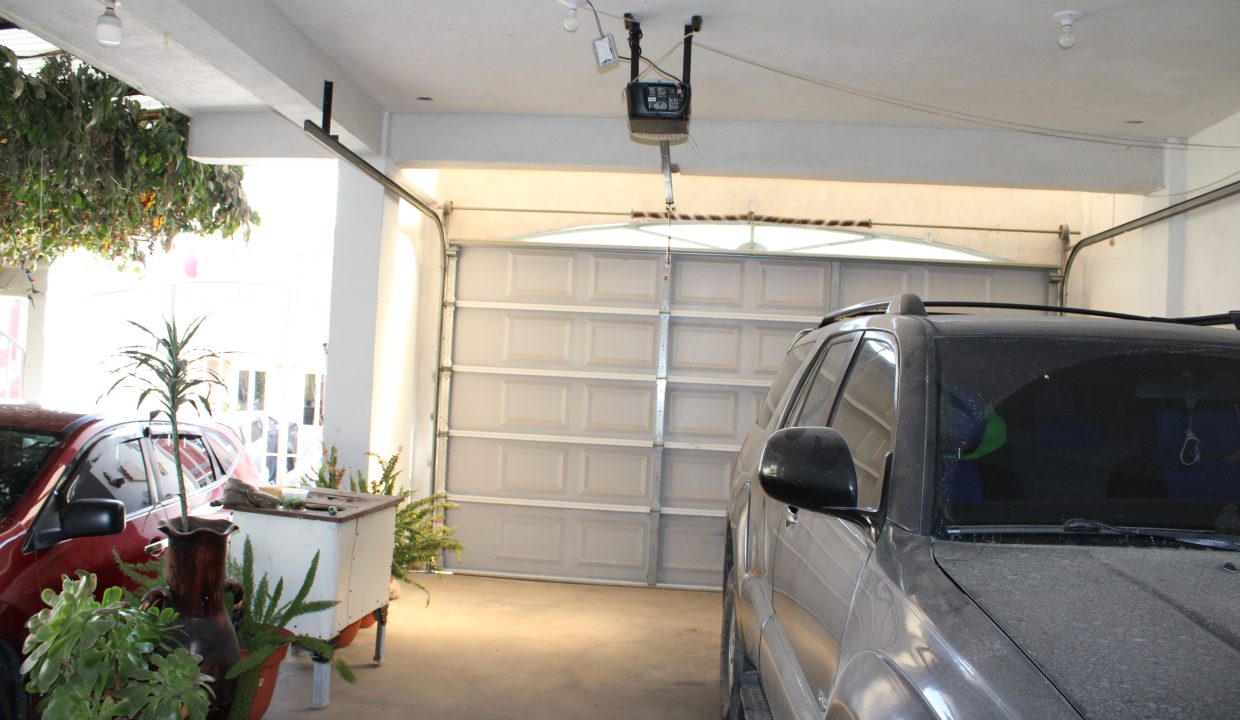 14.1 garage