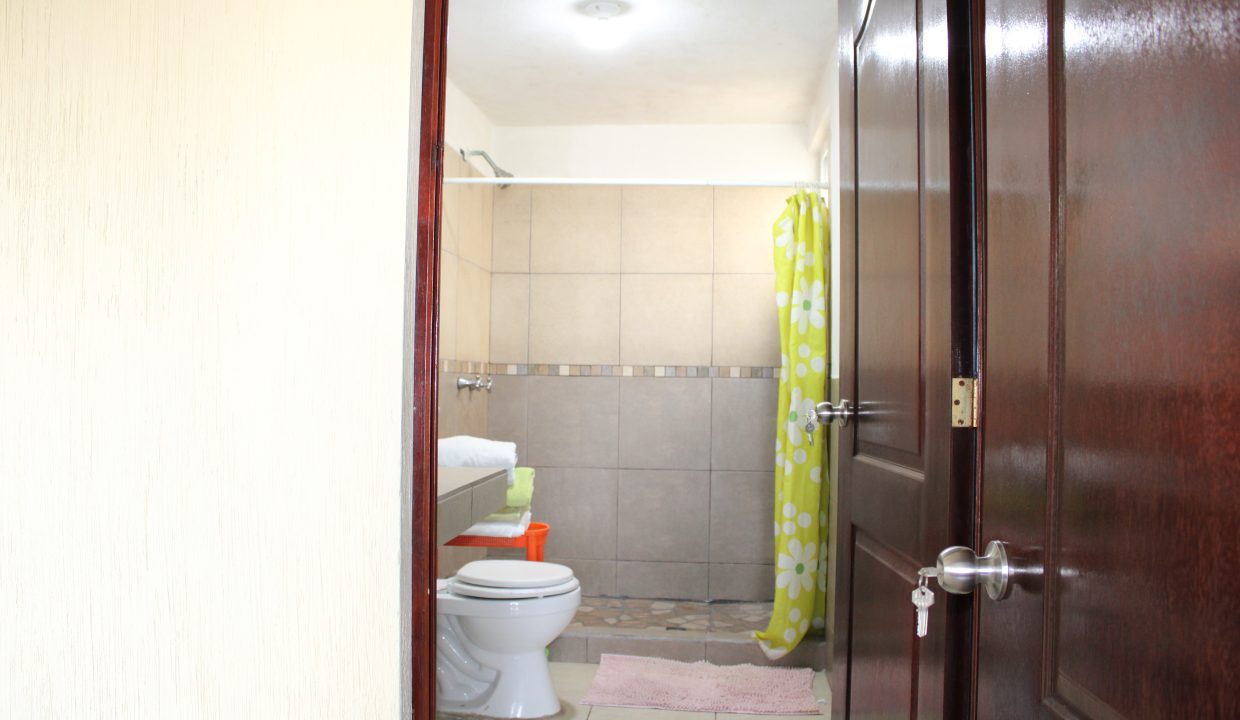 18 baño principal