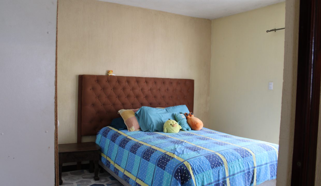 20.. tercera habitacion