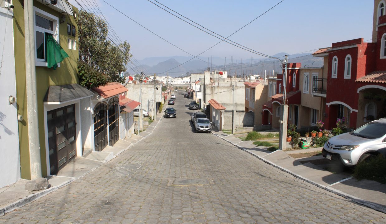 26 calle
