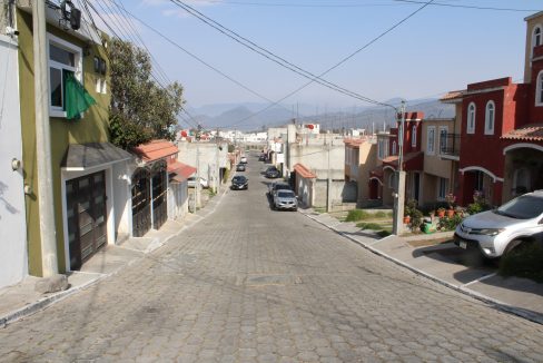 26 calle