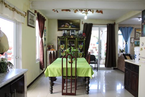 5 comedor